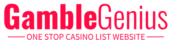Gamble Genius Casino Review Site
