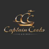 Captain Cooks casino Ontario review