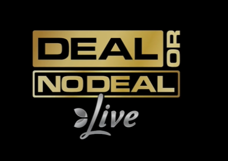 Play Deal or No Deal