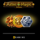 Aztec Magic Deluxe Slot Game Review by  BGaming