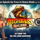 Big Bass Splash Slot Game Review by Pragmatic Play