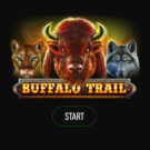 Buffalo Trail Slot Game Review by BF Games