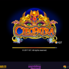 Cleopatra Slot Game Review by IGT
