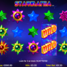 Starmania Slot Game Review by NextGen Gaming