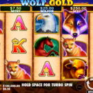 Wolf Gold Slot Game Review by Pragmatic Play