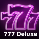 777 Deluxe Slot Game Review by Woohoo Games