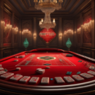 Baccarat Rules