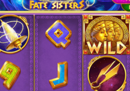 Age of the Gods™ – Fate Sisters